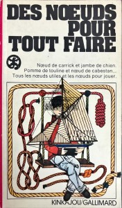 Des noeuds pour tout faire