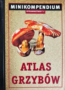 Atlas grzybów