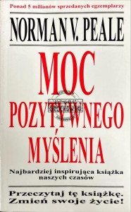 Moc pozytywnego myślenia