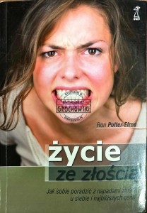 Życie ze złością