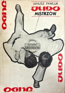 Judo mistrzów