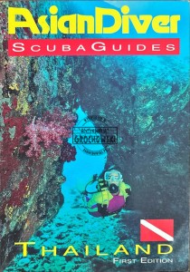 Asian Diver Scuba Guides - Thailand