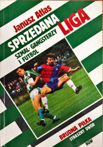 Sprzedana liga