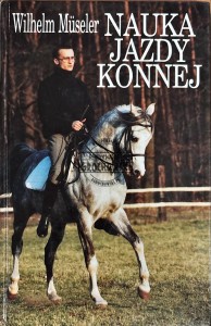 Nauka jazdy konnej