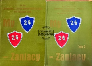 My-Zaniacy
