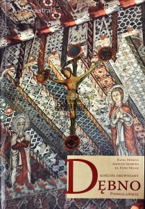 Dębno Podhalańskie