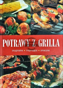 Potrawy z grilla