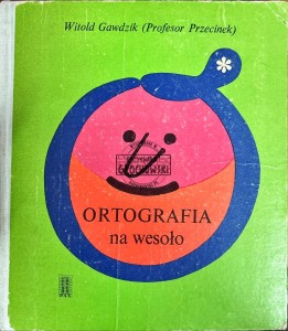 Ortografia na wesoło