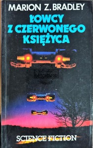 Łowcy z czerwonego księżyca