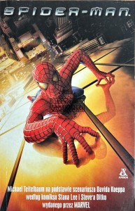 Spider-man