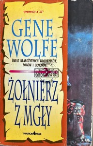 Żołnierz z mgły