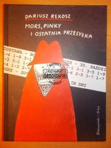 Mors, Pinky i ostatnia przesyłka