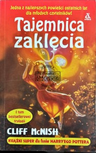 Tajemnica zaklęcia