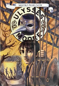 Ulysses Moore Mistrz piorunów