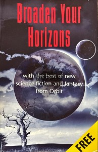 Broaden Your Horizons