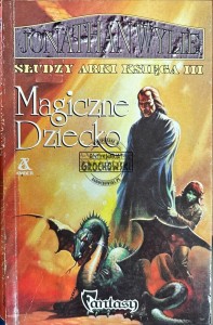 Magiczne dziecko