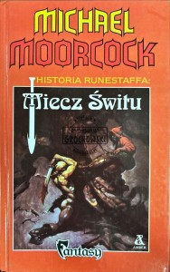 Miecz świtu