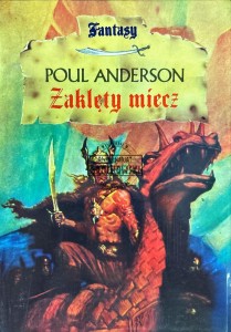 Zaklęty miecz