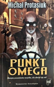 Punkt omega