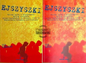 Ejszyszki, T.1-2