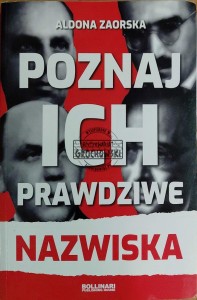 Poznaj ich prawdziwe nazwiska