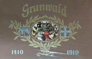 Grunwald 1410-1910