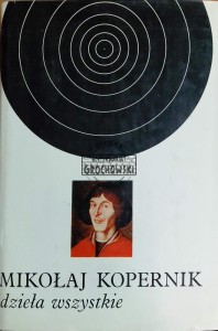 Dzieła wszystkie, T.1, O obrotach. Facsimile