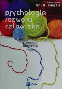Psychologia rozwoju człowieka