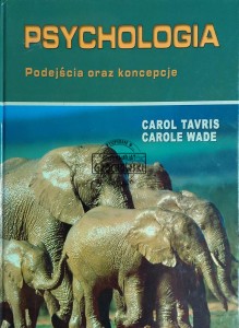 Psychologia. Podejścia oraz koncepcje