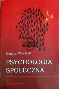Psychologia społeczna