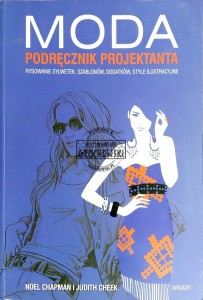 Moda. Podręcznik projektanta