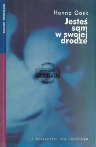 Jesteś sam w swojej drodze