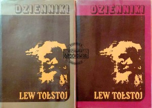 Dzienniki, T.1-2