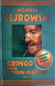 Gringo wsród dzikich plemion