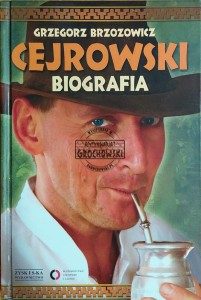 Cejrowski. Biografia