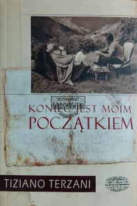 Koniec jest moim początkiem