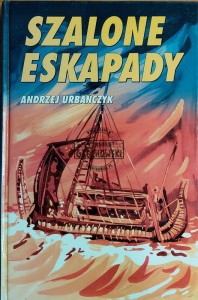 Szalone eskapady