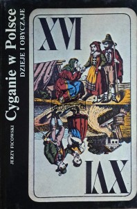 Cyganie w Polsce