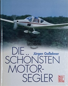 Die schonsten motorsegler