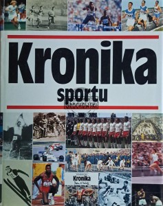 Kronika Sportu