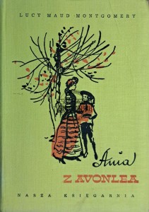 Ania z Avonlea
