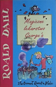 Magiczne lekarstwo George'a