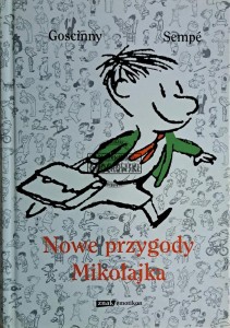 Nowe przygody Mikołajka