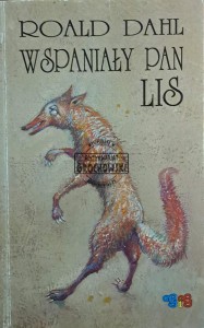 Wspaniały pan lis