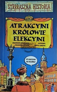 Atrakcyjni królowe elekcyjni