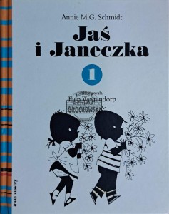 Jaś i Janeczk. Tom I