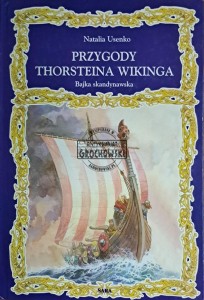 Przygody Thorsteina Wikinga
