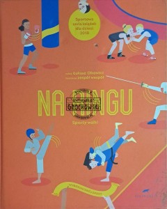 Na ringu. Sporty walki