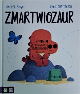 Zmartwiozaur