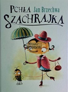 Pchła szachrajka